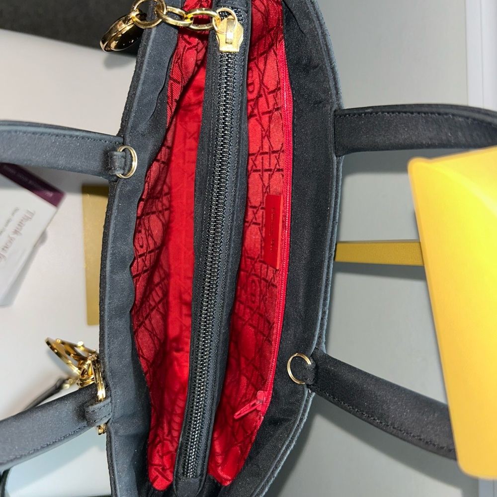 Dior-Black Lady Dior - Picture 10 of 14